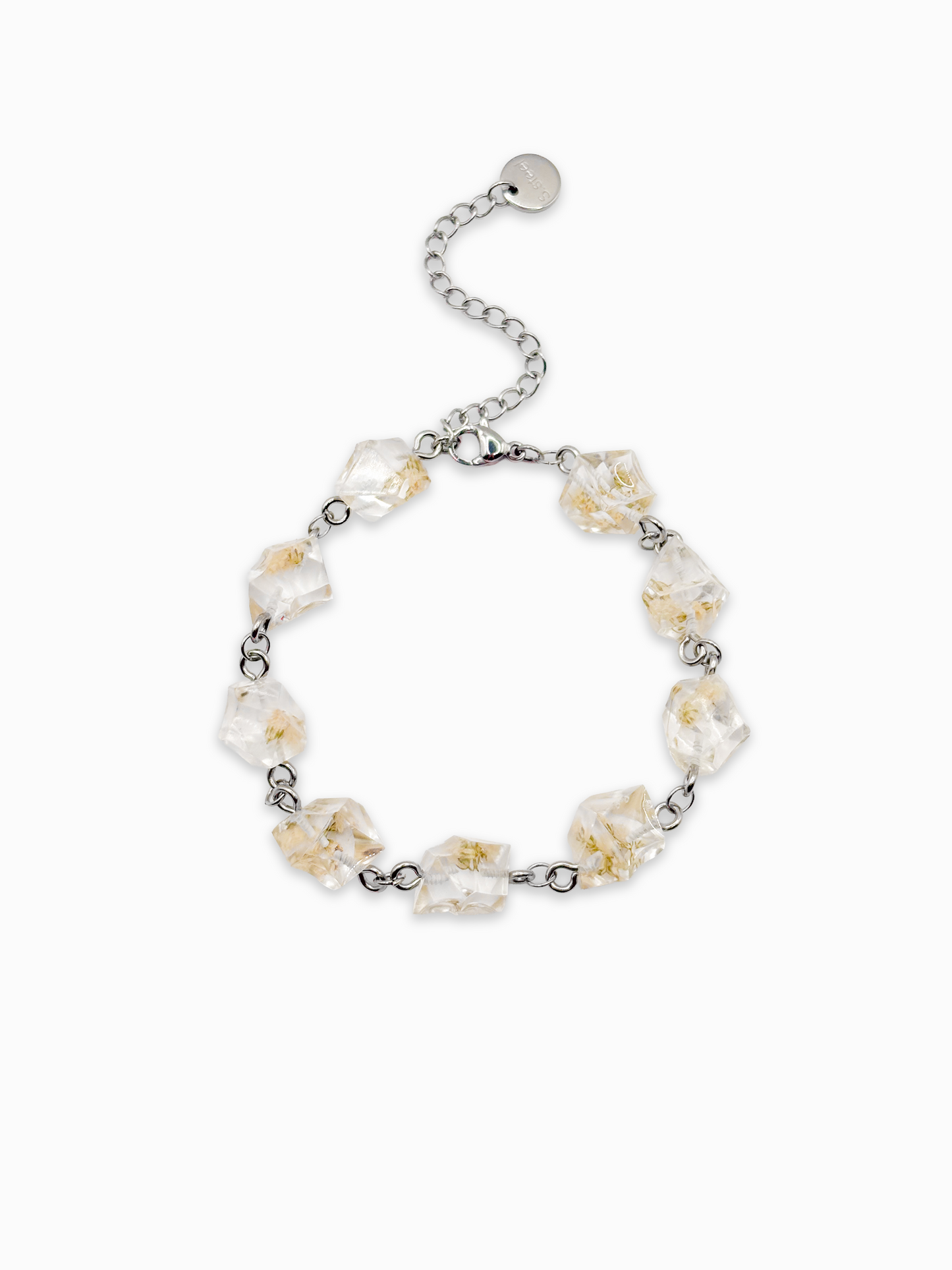 The Classics Crystal Bracelet