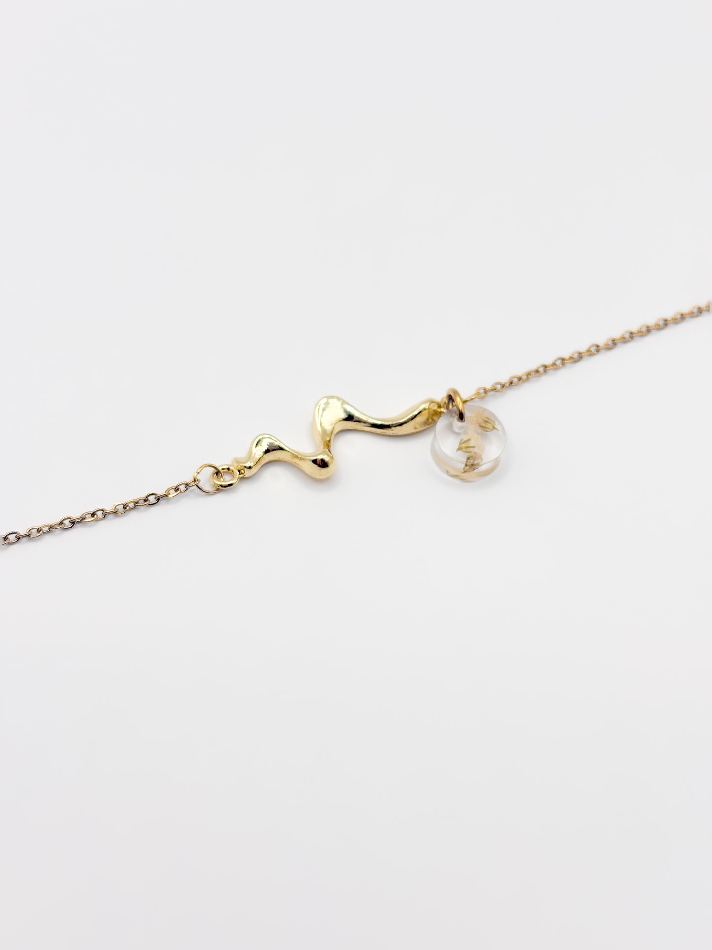 The Classics Liquid Circlet Bracelet