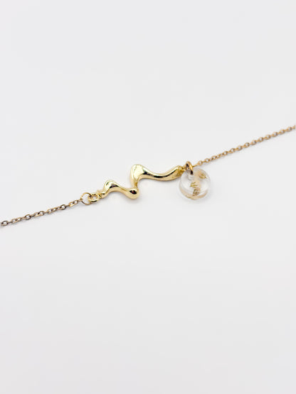 The Classics Liquid Circlet Bracelet