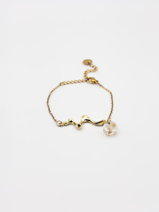 The Classics Liquid Circlet Bracelet