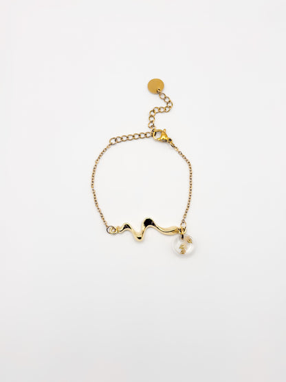 The Classics Liquid Circlet Bracelet