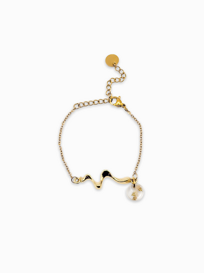 The Classics Liquid Circlet Bracelet