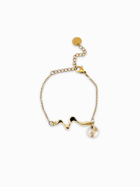 The Classics Liquid Circlet Bracelet