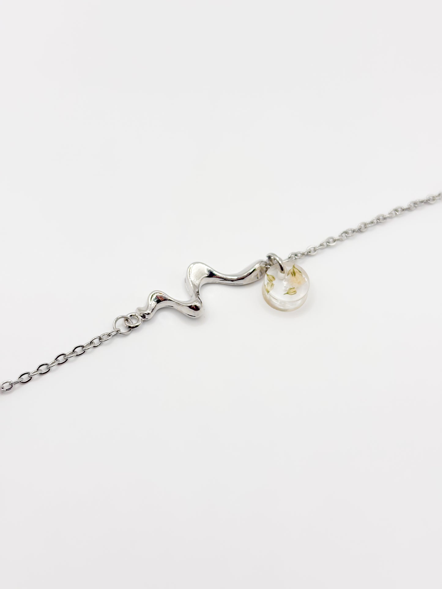 The Classics Liquid Circlet Bracelet