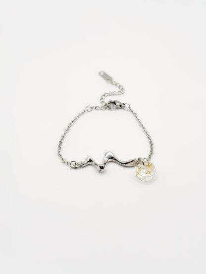 The Classics Liquid Circlet Bracelet