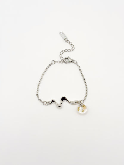 The Classics Liquid Circlet Bracelet