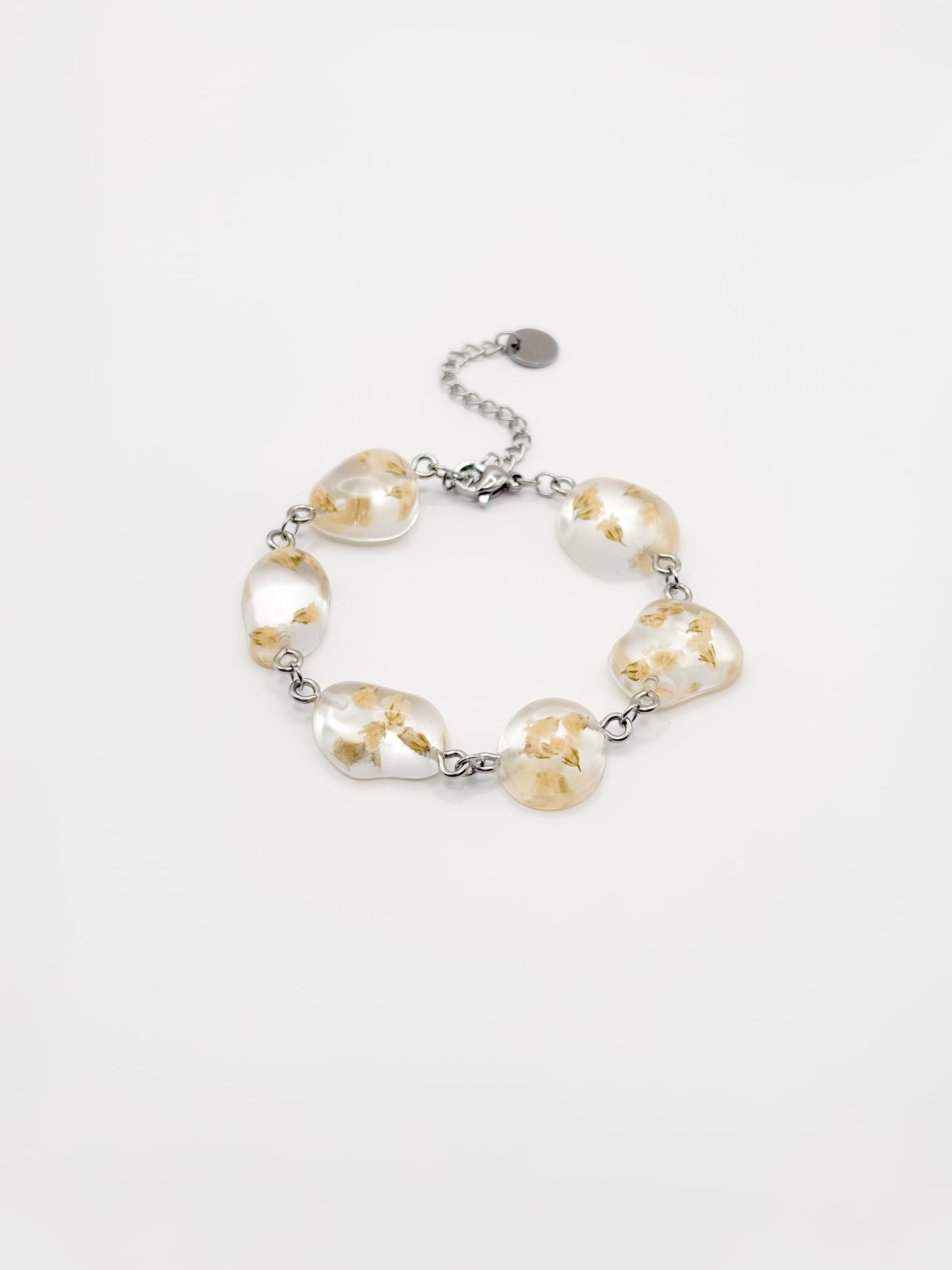 The Classics Pebble Bracelet