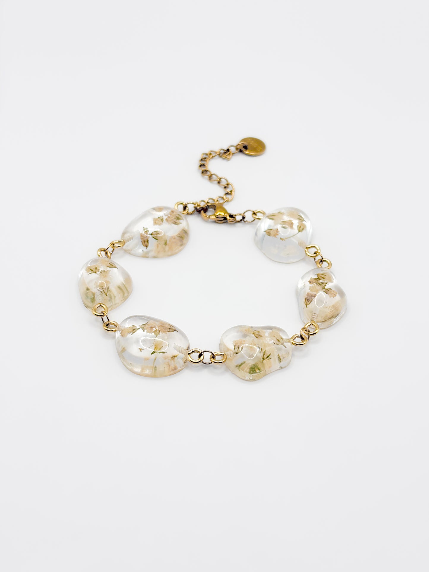 The Classics Pebble Bracelet