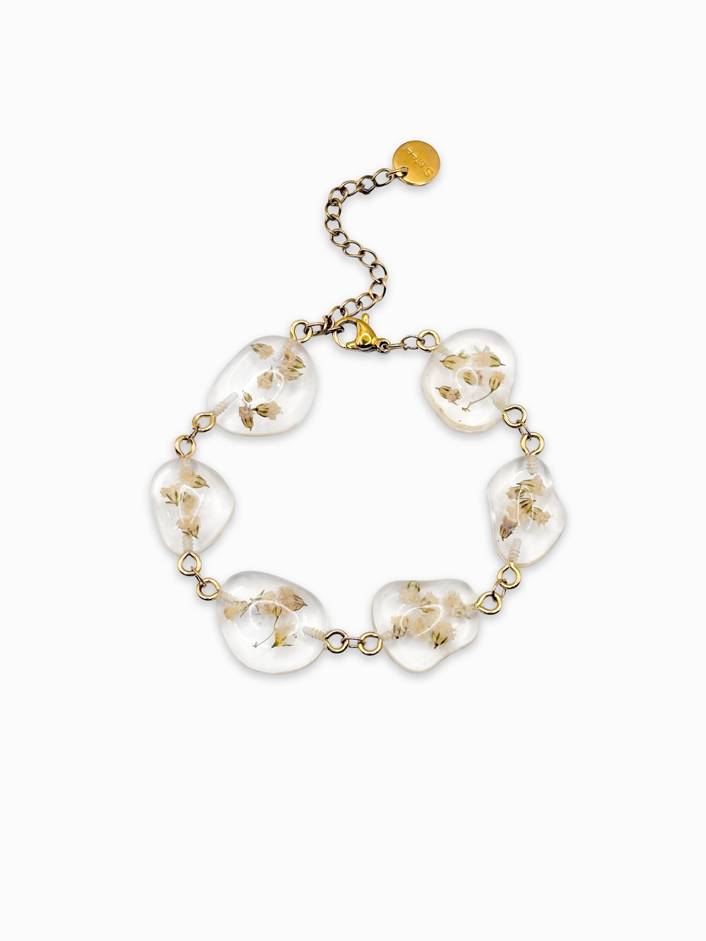 The Classics Pebble Bracelet