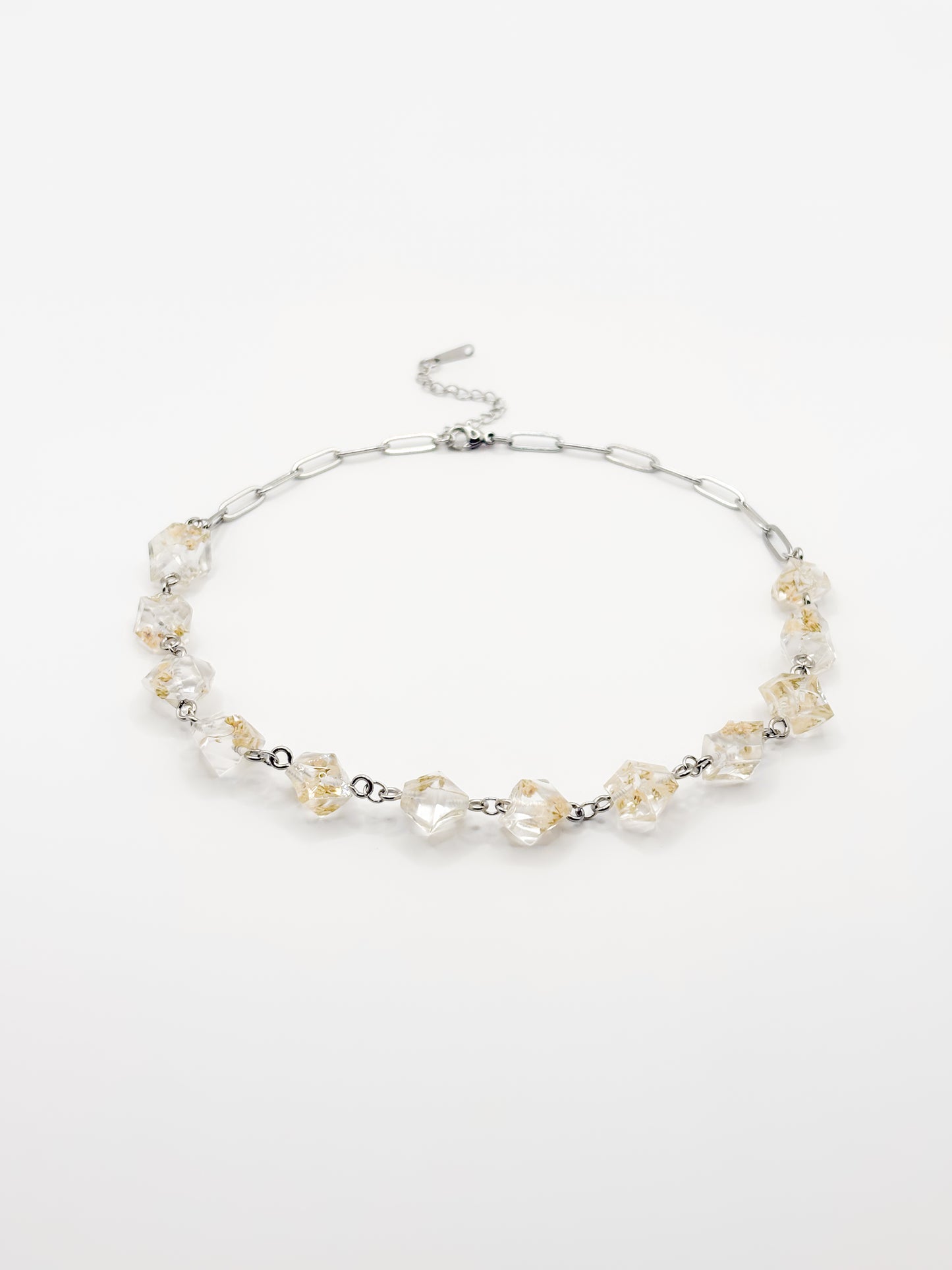 The Classics Crystal Necklace