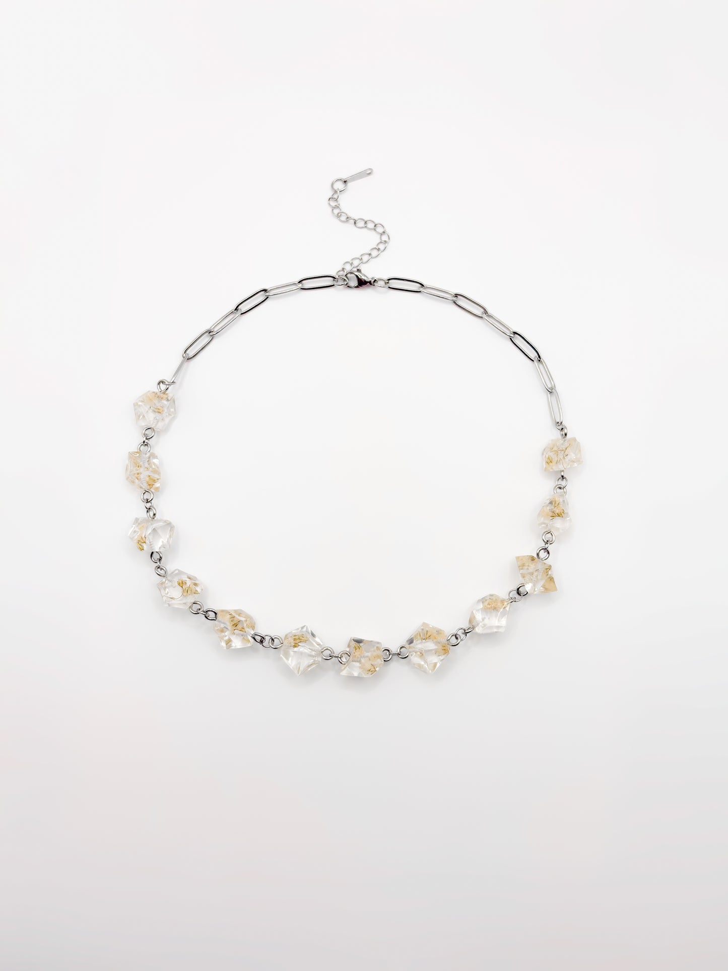 The Classics Crystal Necklace