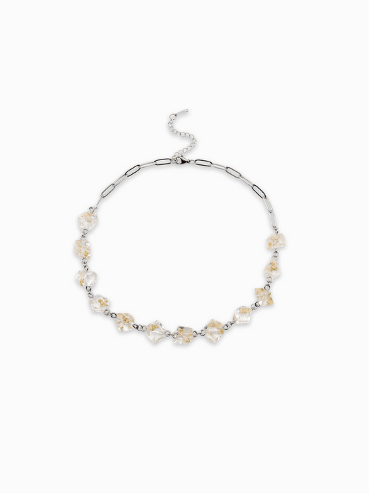 The Classics Crystal Necklace