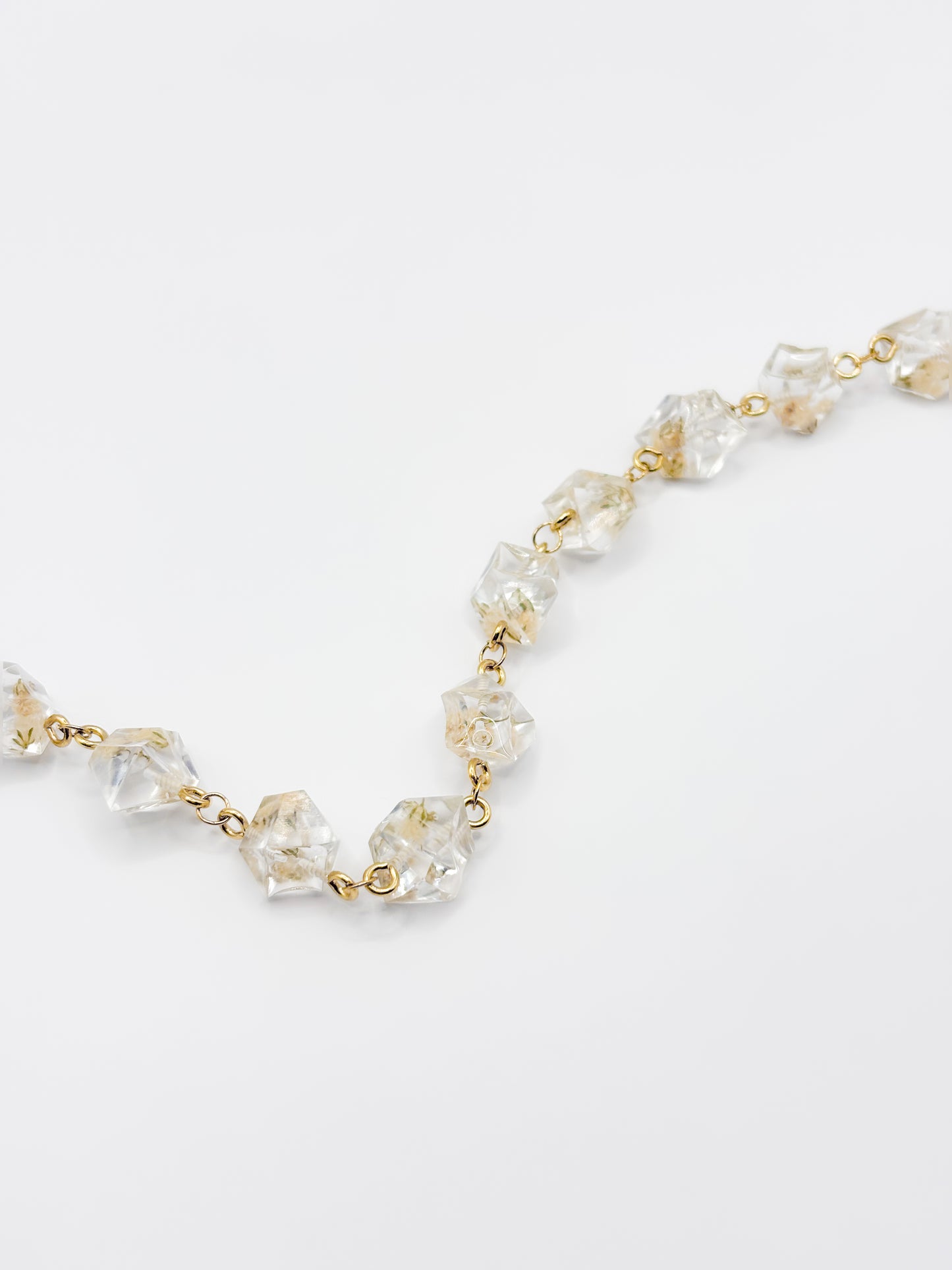 The Classics Crystal Necklace