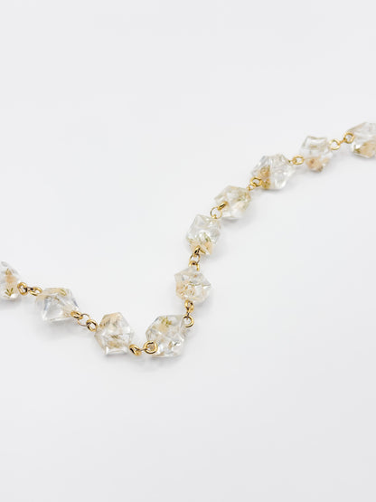 The Classics Crystal Necklace