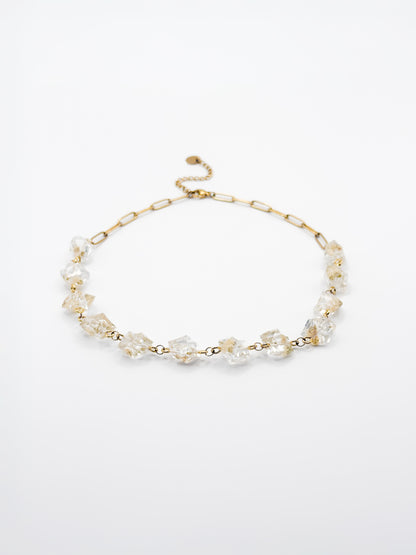 The Classics Crystal Necklace