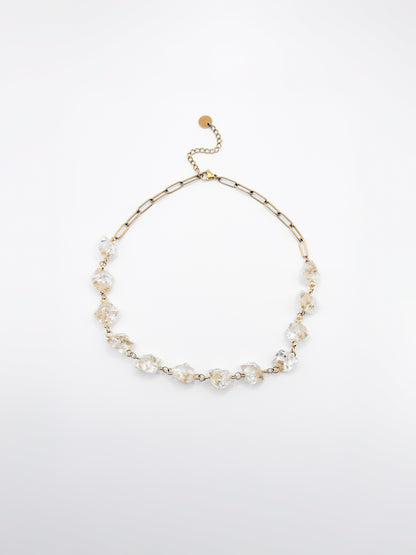 The Classics Crystal Necklace