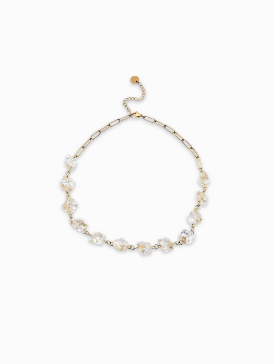 The Classics Crystal Necklace