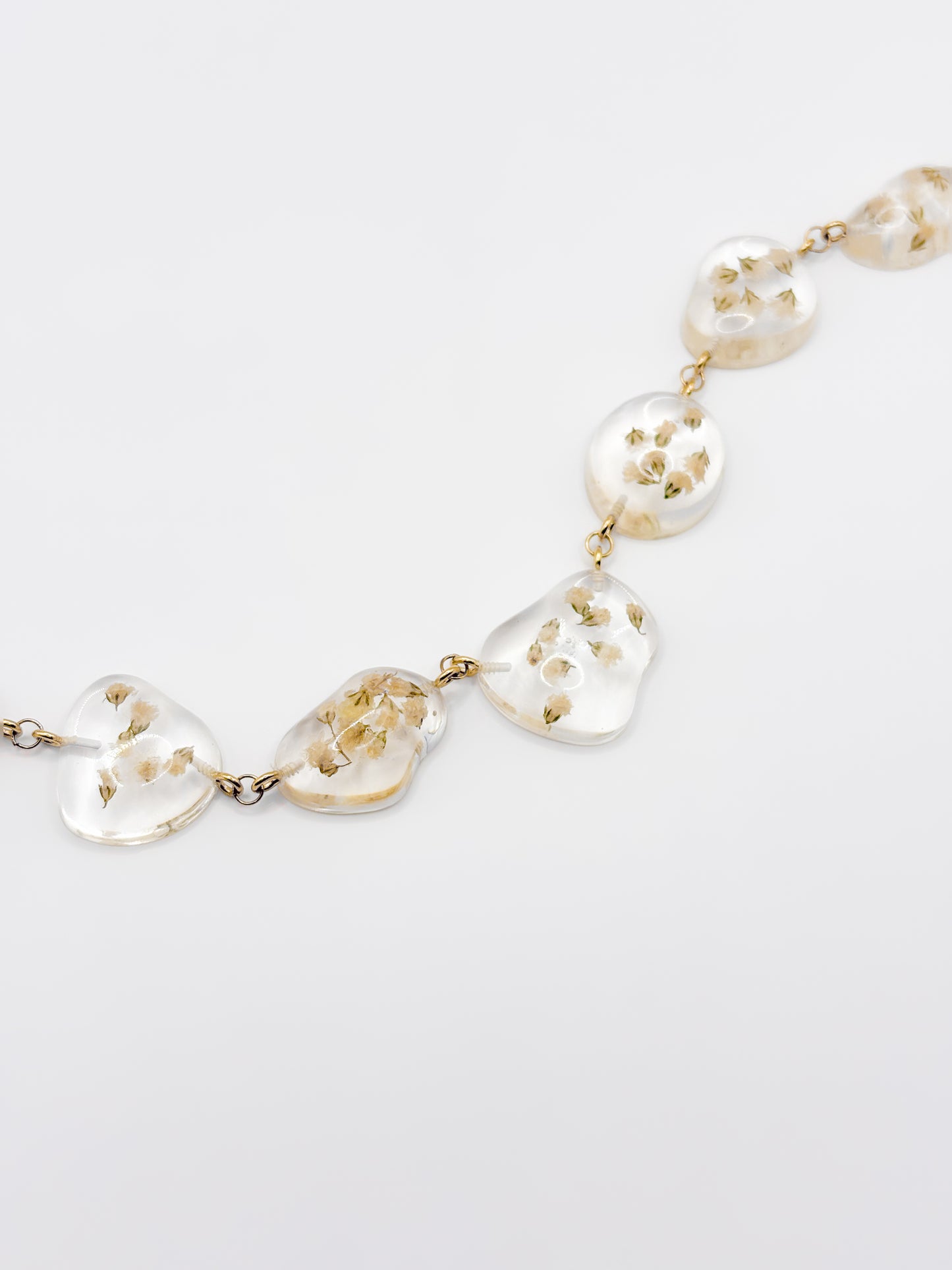 The Classics Pebble Necklace