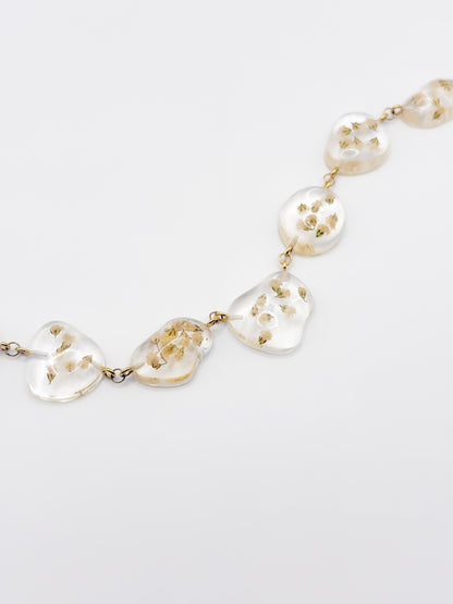 The Classics Pebble Necklace