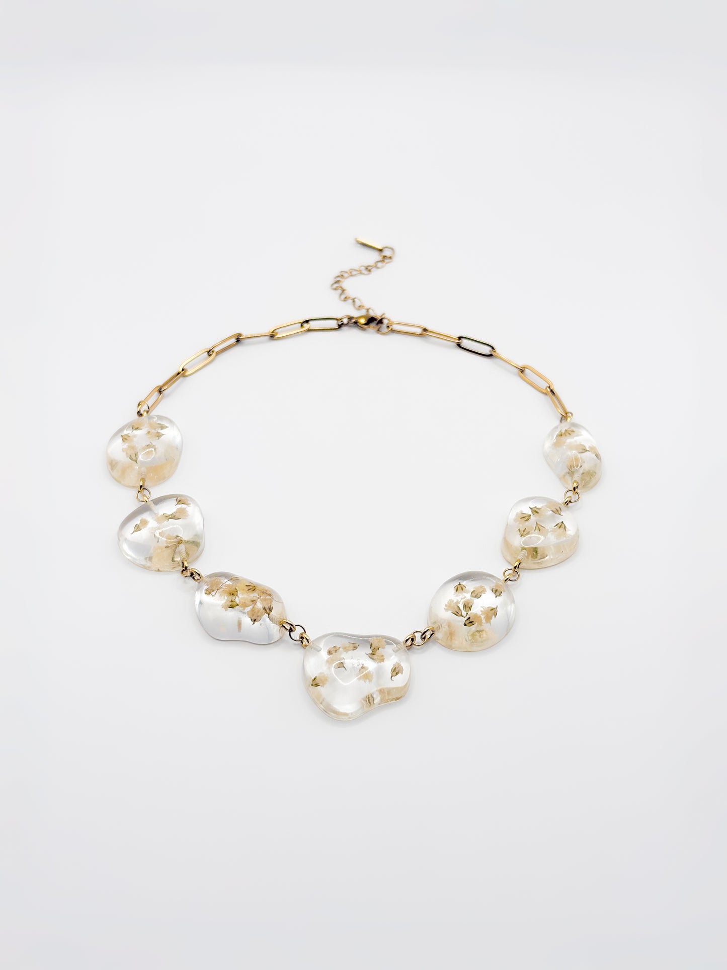 The Classics Pebble Necklace