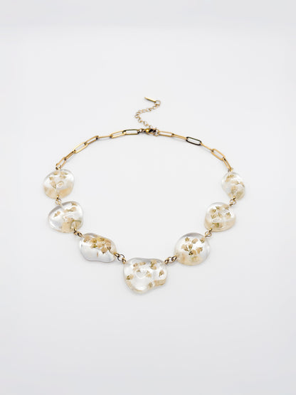 The Classics Pebble Necklace