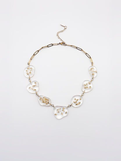 The Classics Pebble Necklace