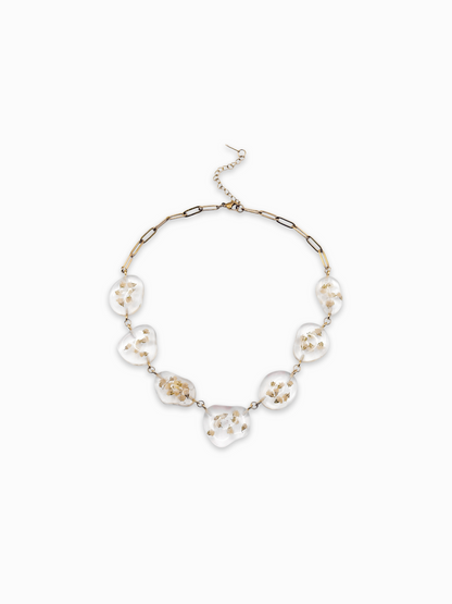 De klassieke kiezelketting