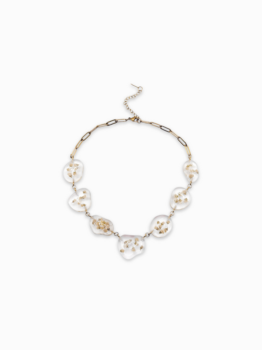 The Classics Pebble Necklace