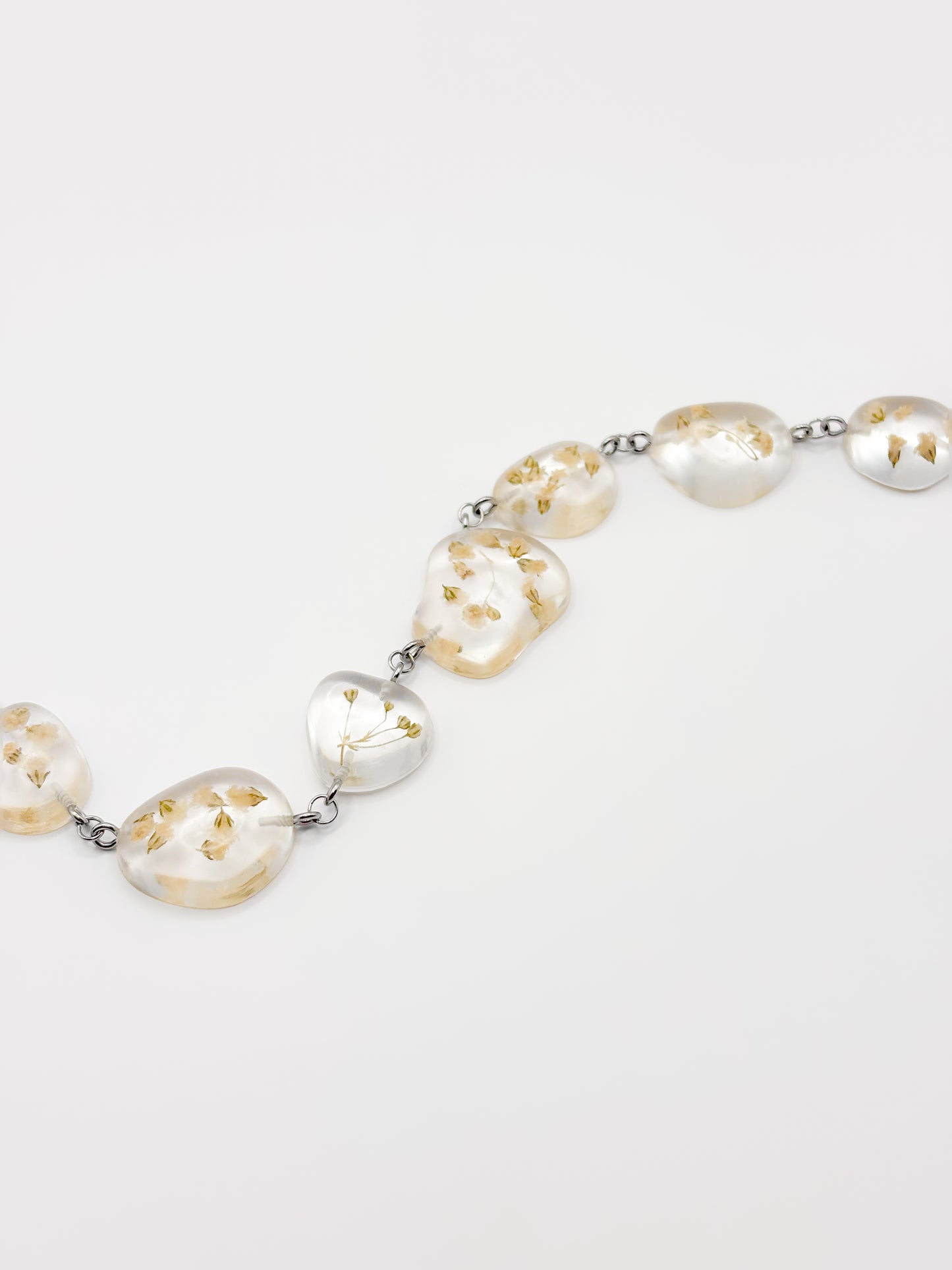 The Classics Pebble Necklace