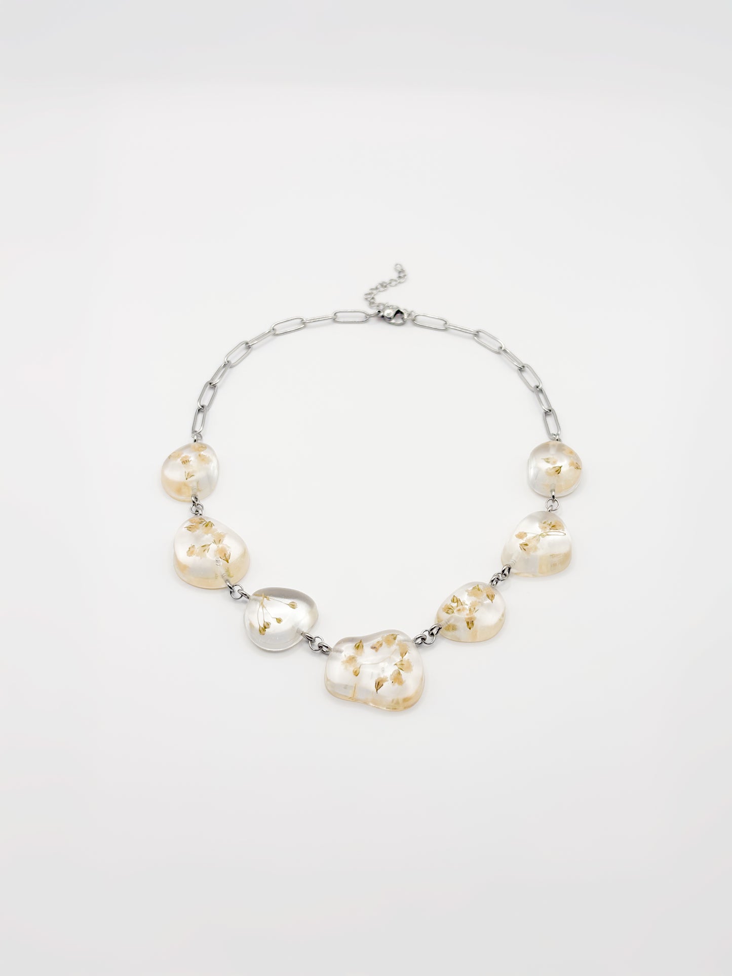 The Classics Pebble Necklace