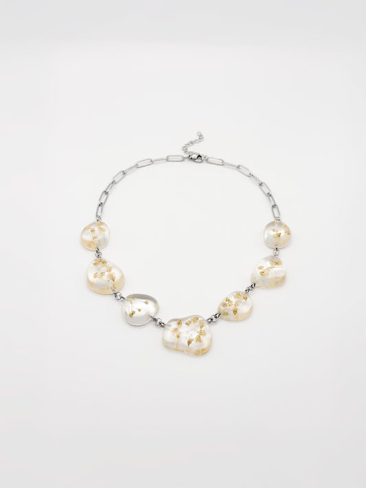 The Classics Pebble Necklace