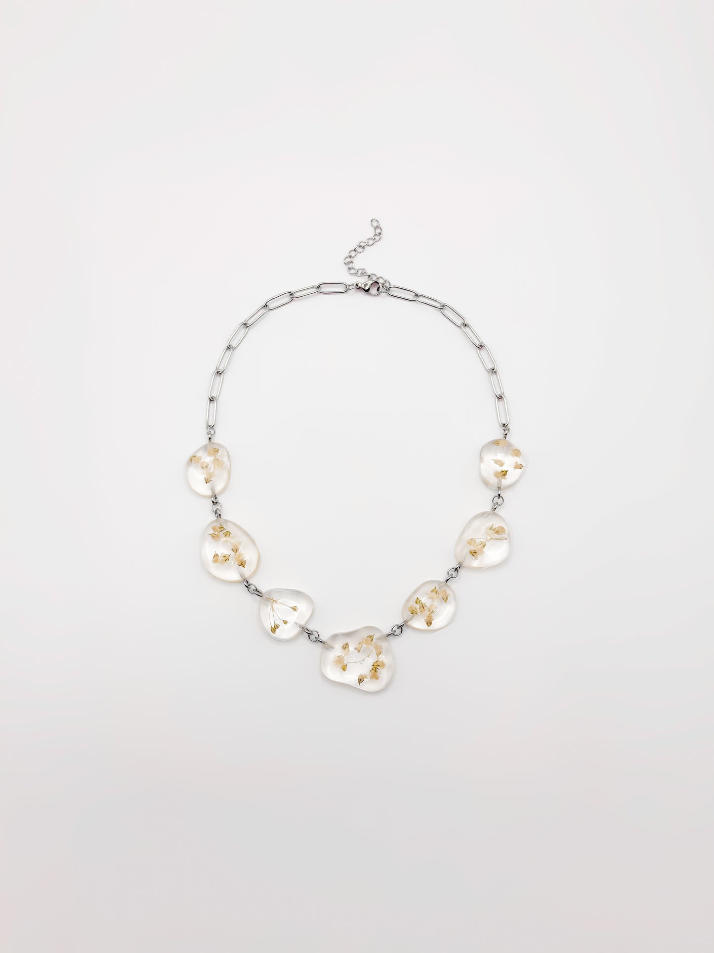 The Classics Pebble Necklace