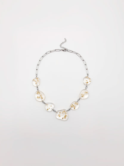 The Classics Pebble Necklace