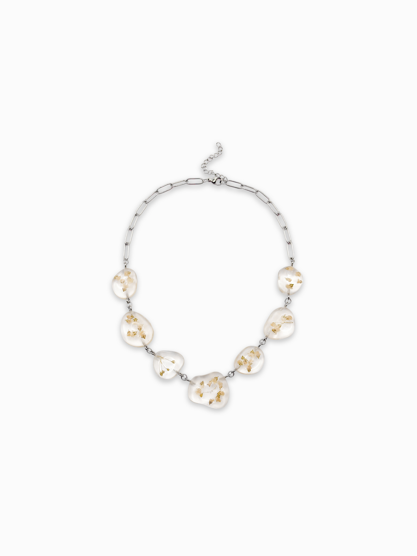 De klassieke kiezelketting