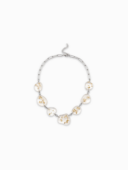 De klassieke kiezelketting