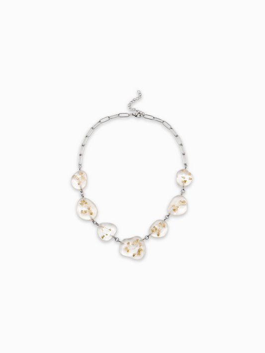 The Classics Pebble Necklace