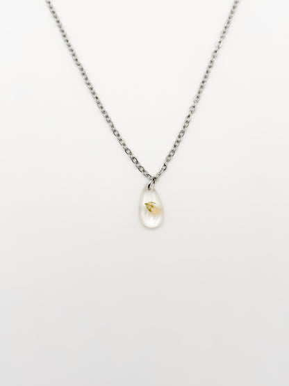 The Classics Mini Teardrop Necklace