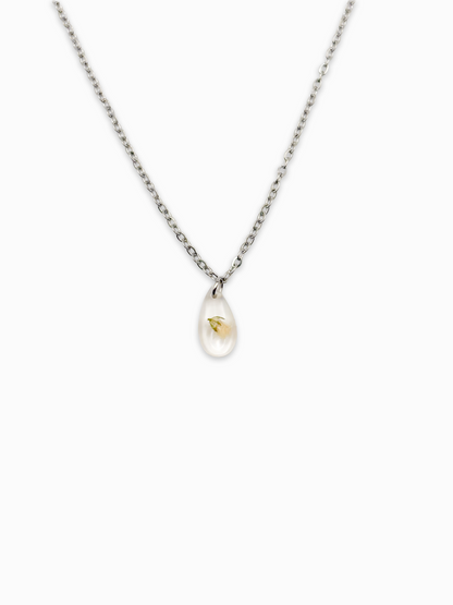The Classics Mini Teardrop Necklace