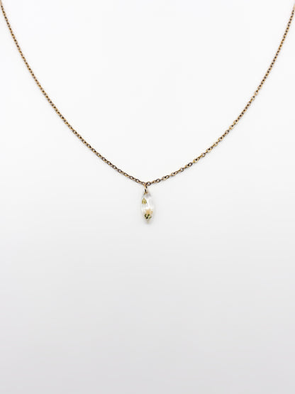 The Classics Mini Necklace