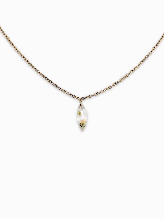 The Classics Mini Necklace