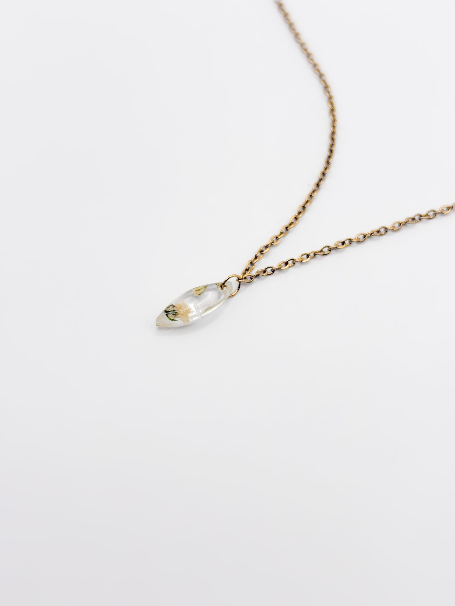 The Classics Mini Necklace