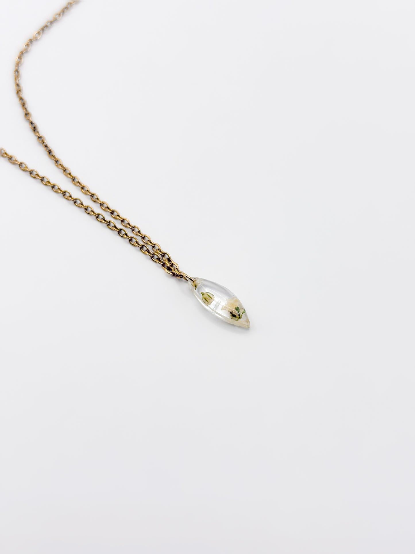 The Classics Mini Necklace
