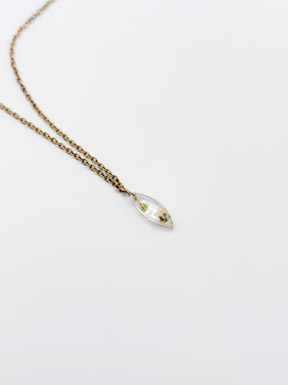The Classics Mini Necklace