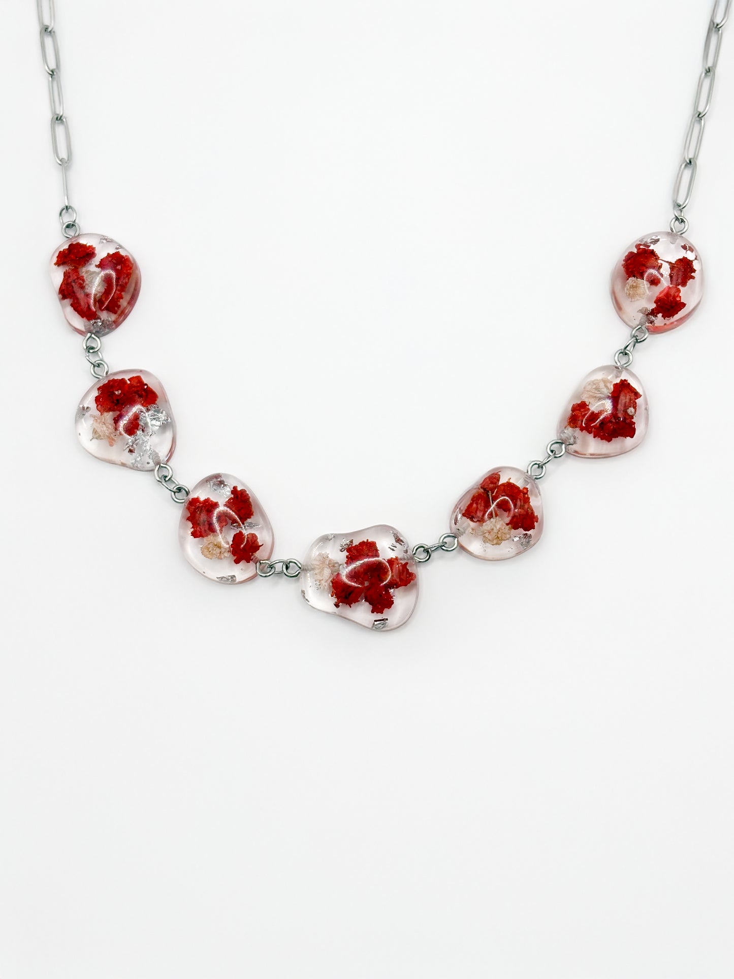 Mon Chéri Pebble-ketting 