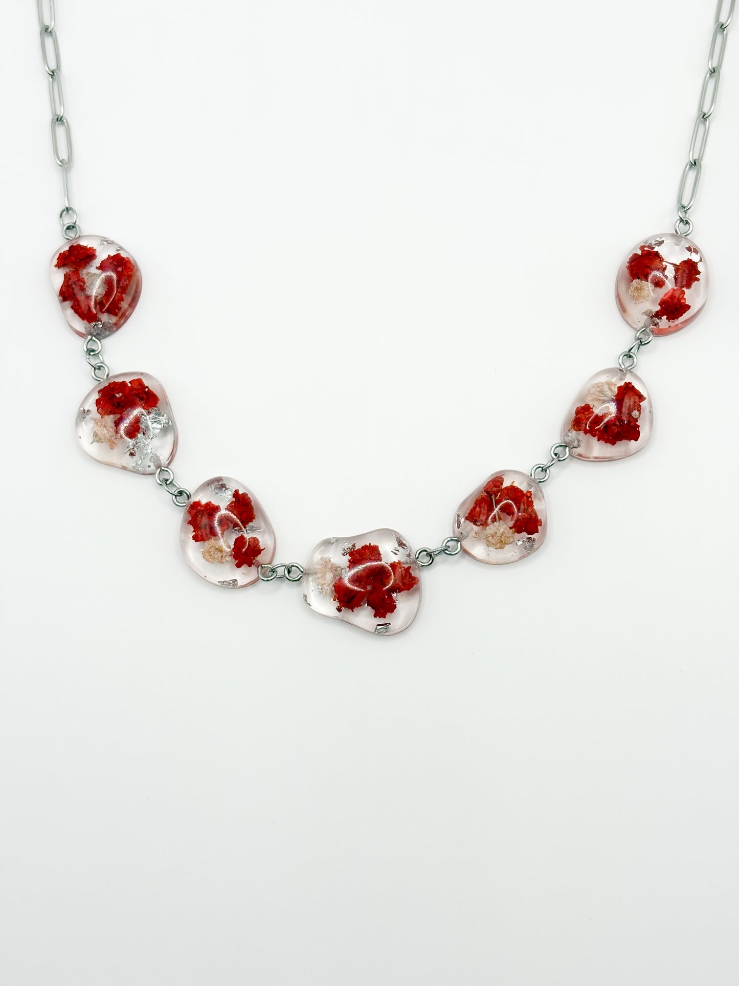 Mon Chéri Pebble Necklace