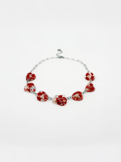 Mon Chéri Pebble-ketting 