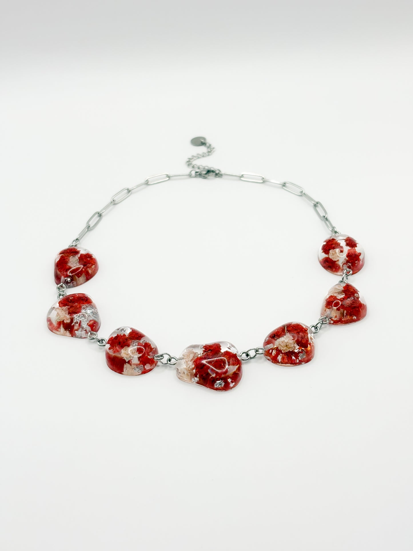 Mon Chéri Pebble Necklace