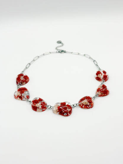 Mon Chéri Pebble Necklace