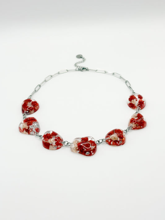 Mon Chéri Pebble Necklace