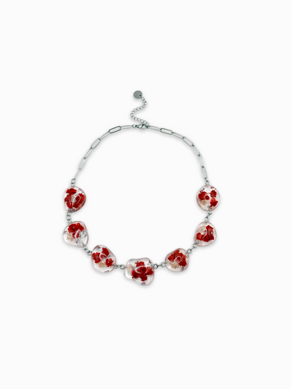 Mon Chéri Pebble Necklace